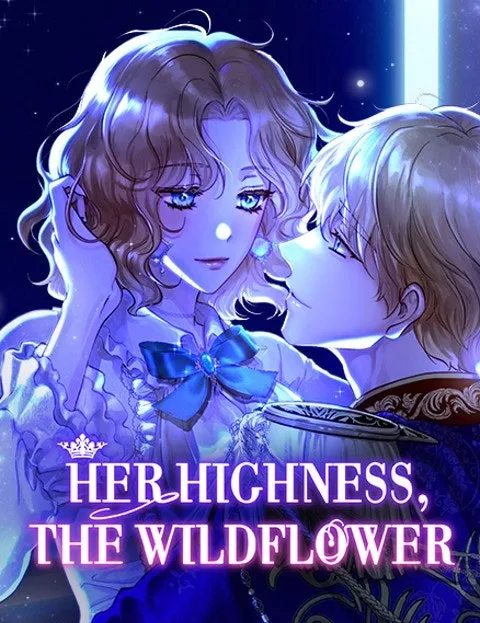 Her Highness, the Wildflower
