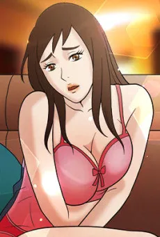 Cover of Her Voice