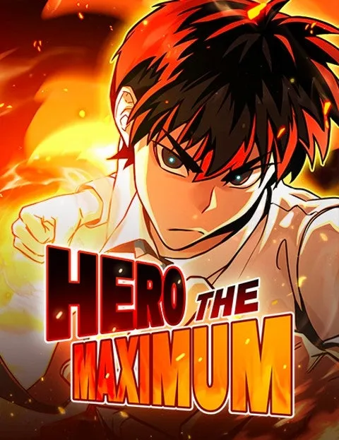 Hero the Maximum