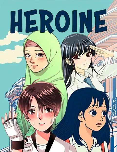 Heroine
