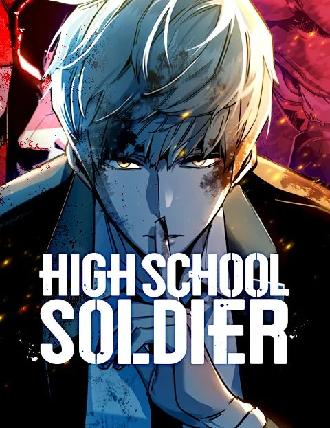High School Soldier
