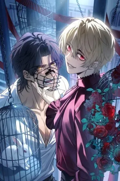 His Prey
