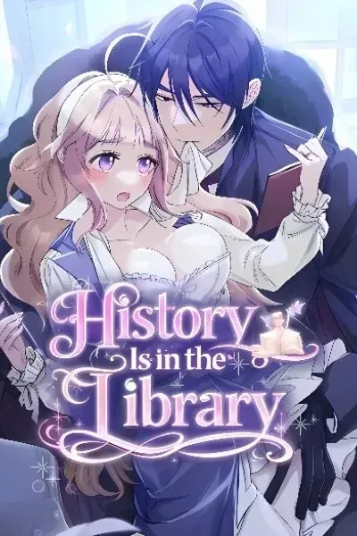 History Is in the Library
