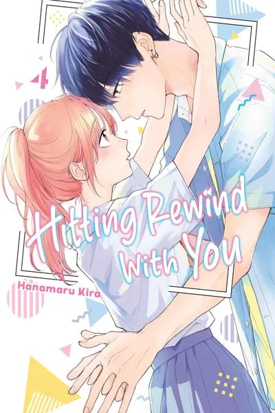 Hitting Rewind With You