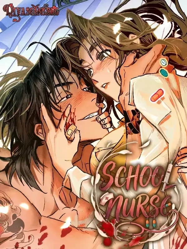 Hokenshitsu no Sensei