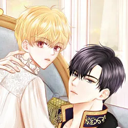 Hold on, Crown Prince!