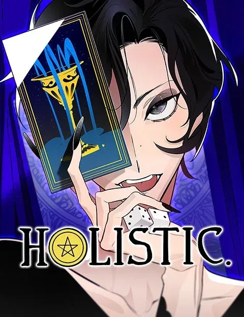 Holistic