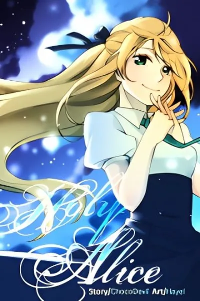 Holy Alice