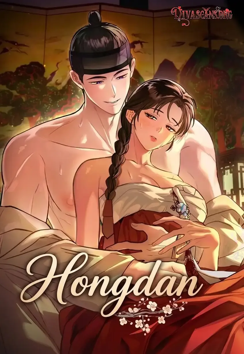 Hongdan