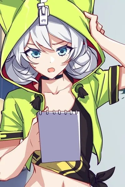 Honkai Impact 3rd - Summer Memories