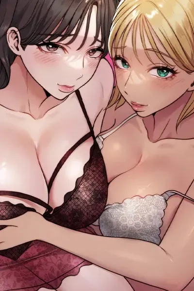 Cover of Host Club