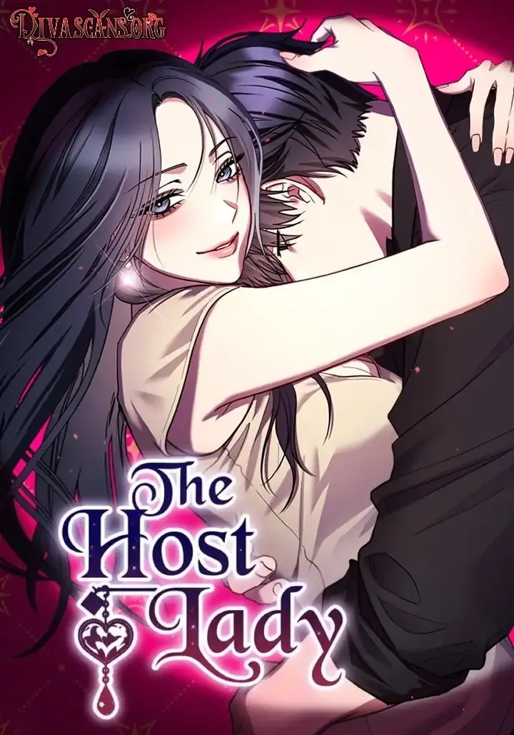 Host Lady
