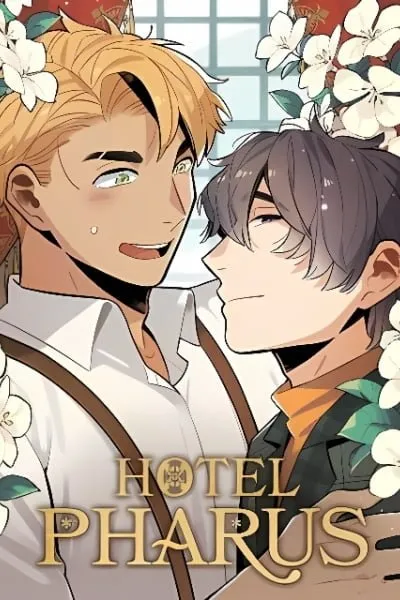 Hotel Pharus