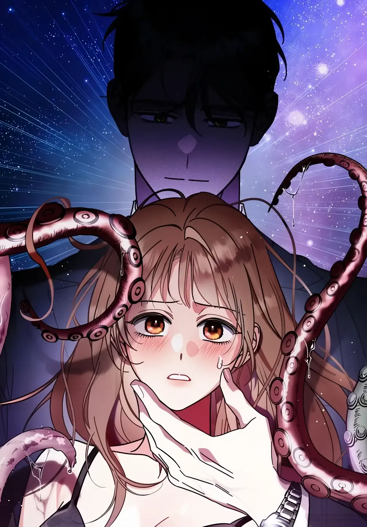 How About a Cosmic Horror?