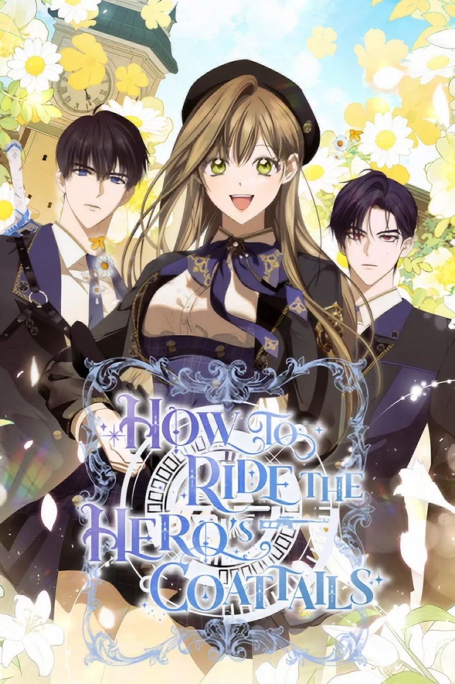 Chapter Cover