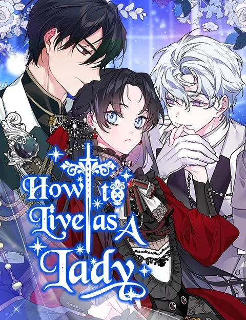 How to Live as a Lady