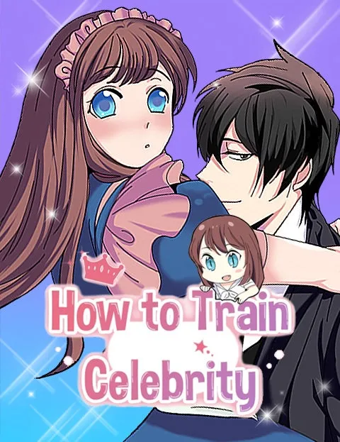 How to Train Celebrity