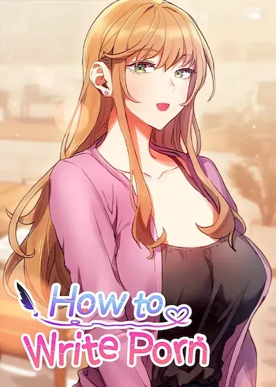 Cover of How to Write Porn