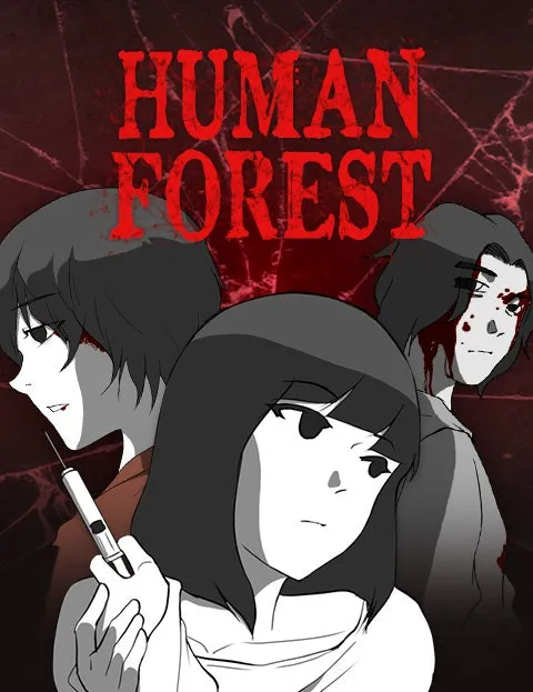 Human Forest
