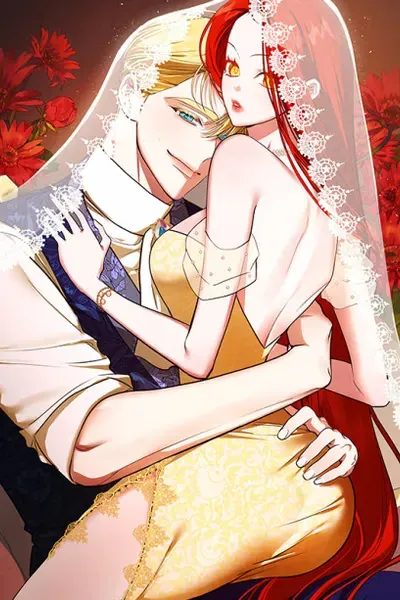 Cover of I Became the First Love of My Stepson