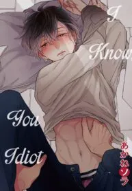 I Know, You Idiot