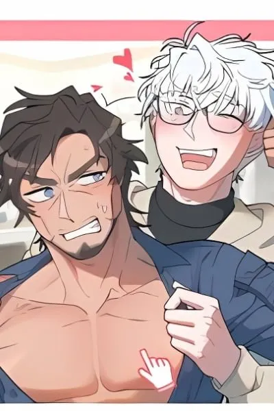 Cover of I'm Sorry, but Daddy Is My Type!