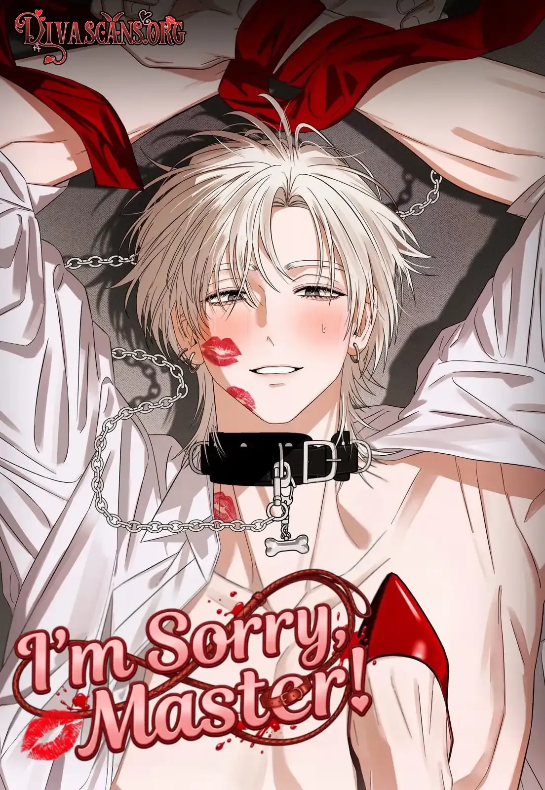 I'm Sorry! Master