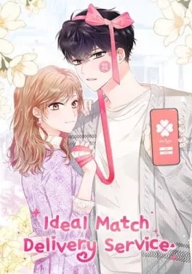 Ideal Match Delivery Service