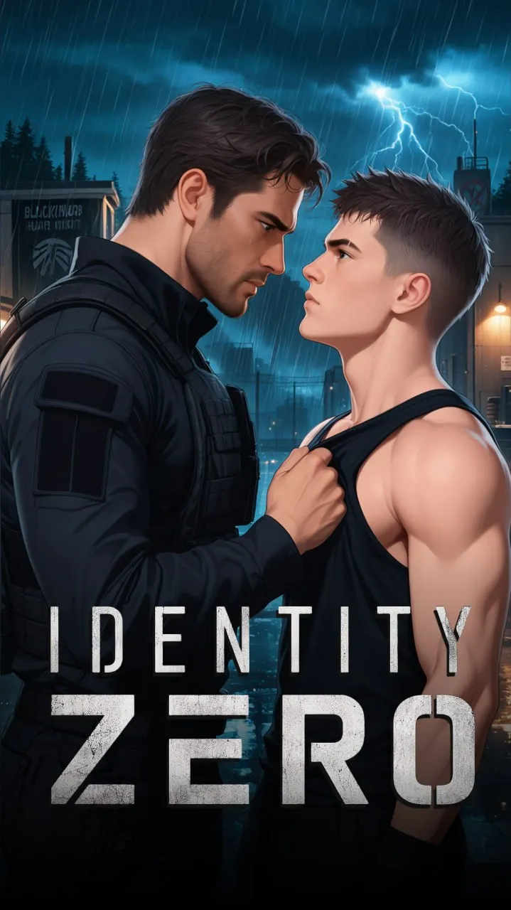 Identity Zero