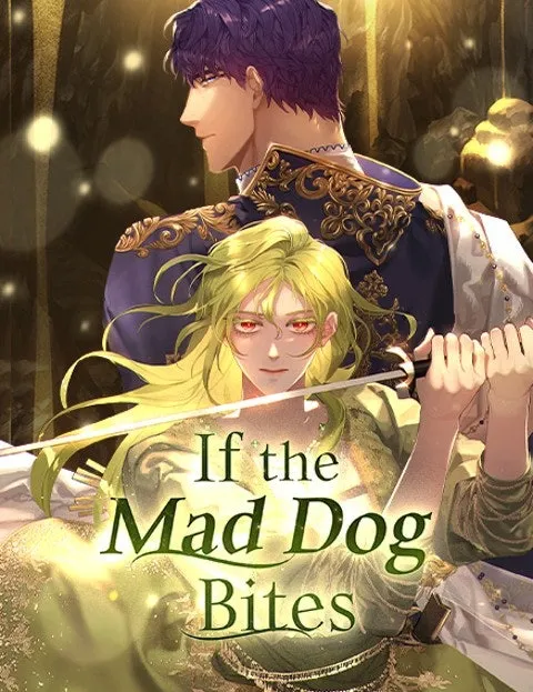 If the Mad Dog Bites