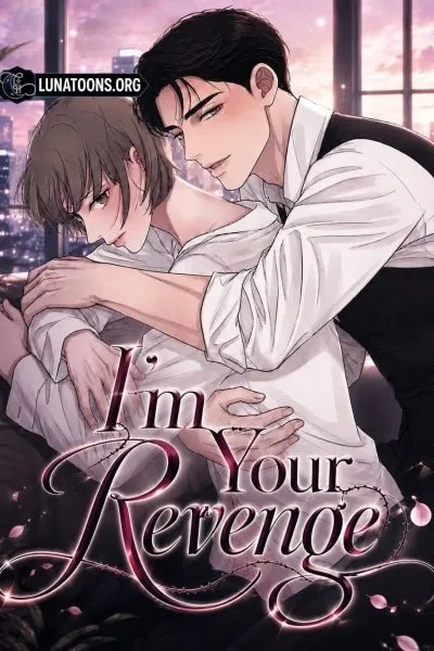 Cover of I'm Your Revenge
