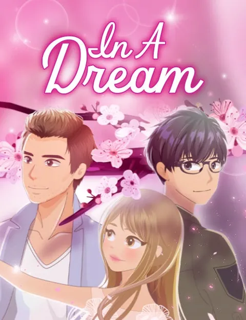 In A Dream
