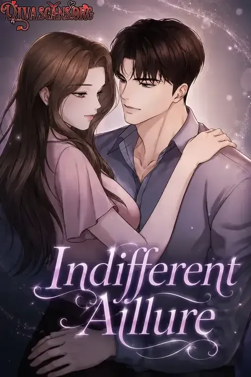 Cover of Indifferent Allure