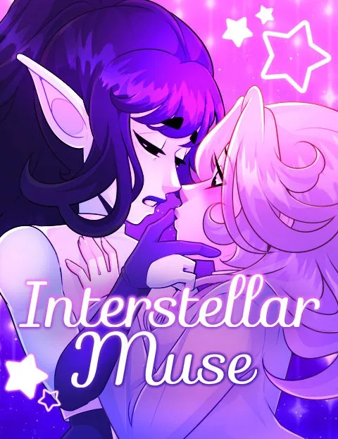 Interstellar Muse