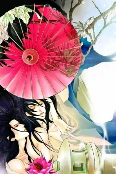 Intoxicated East Wind