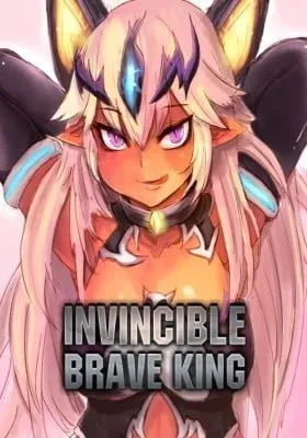Invincible Brave King