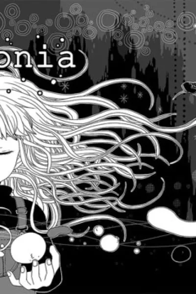 Iromonia