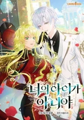 Cover of It's Not Your Baby!