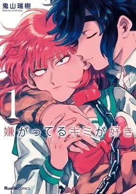 Iyagatteru Kimi ga Suki