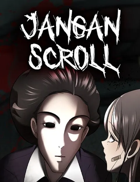 Jangan Scroll