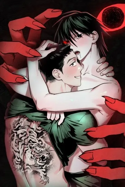 Jangsanbeom (Teriyaki)