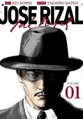 Jose Rizal