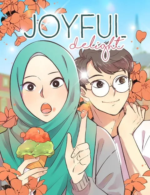 JOYful Delight