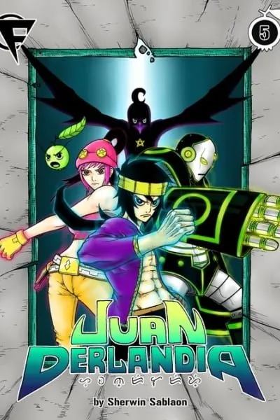 Juanderlandia