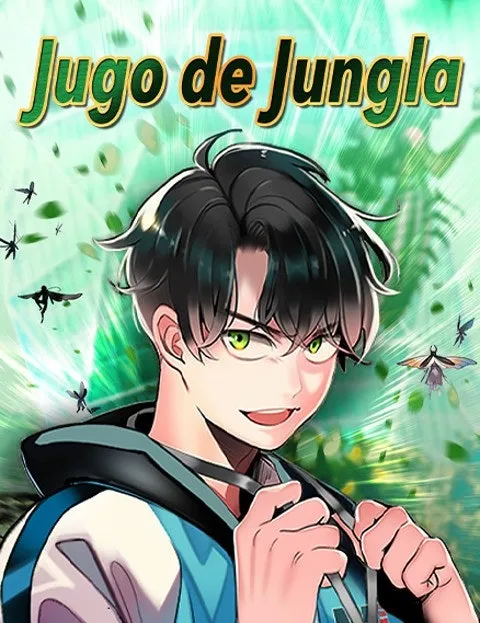 Jugo de Jungla