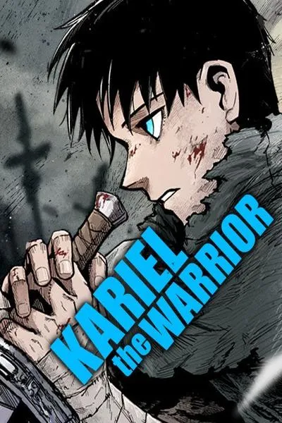 Kariel the Warrior