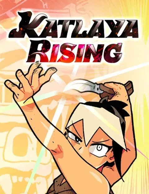 Katlaya Rising