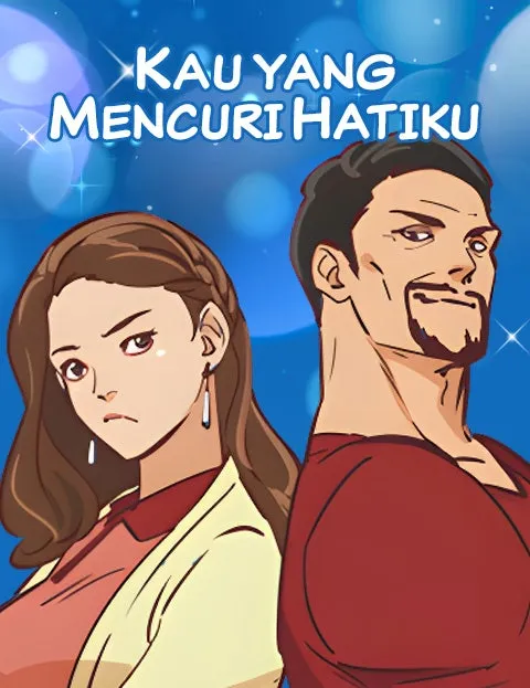 Kau yang Mencuri Hatiku