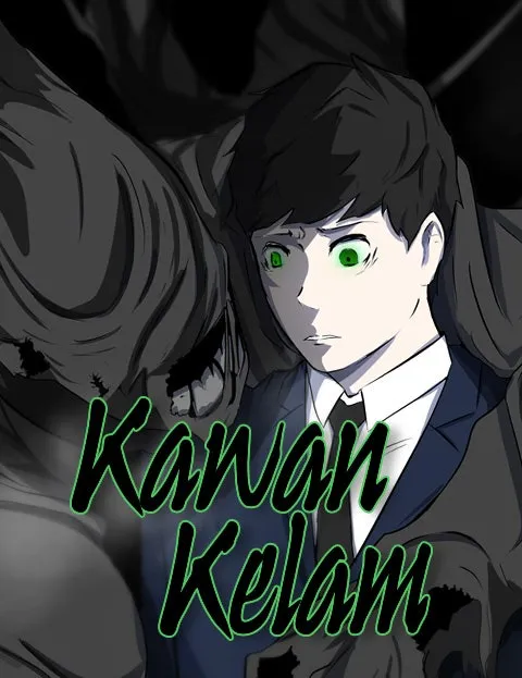 Kawan Kelam