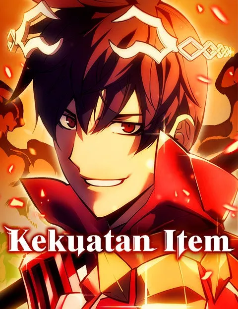 Kekuatan Item